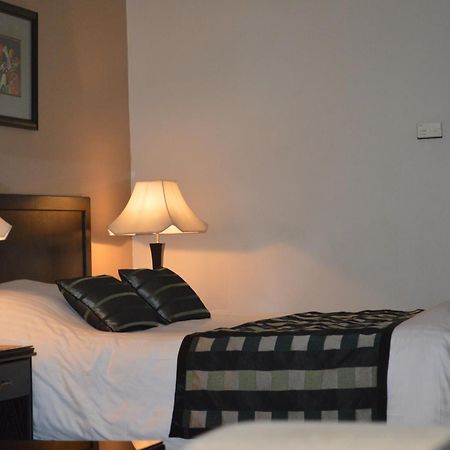 Century Park Hotel Amman Dış mekan fotoğraf