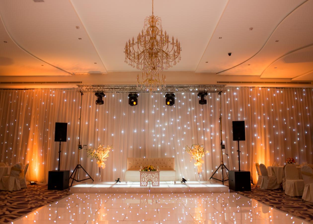 Century Park Hotel Amman Dış mekan fotoğraf