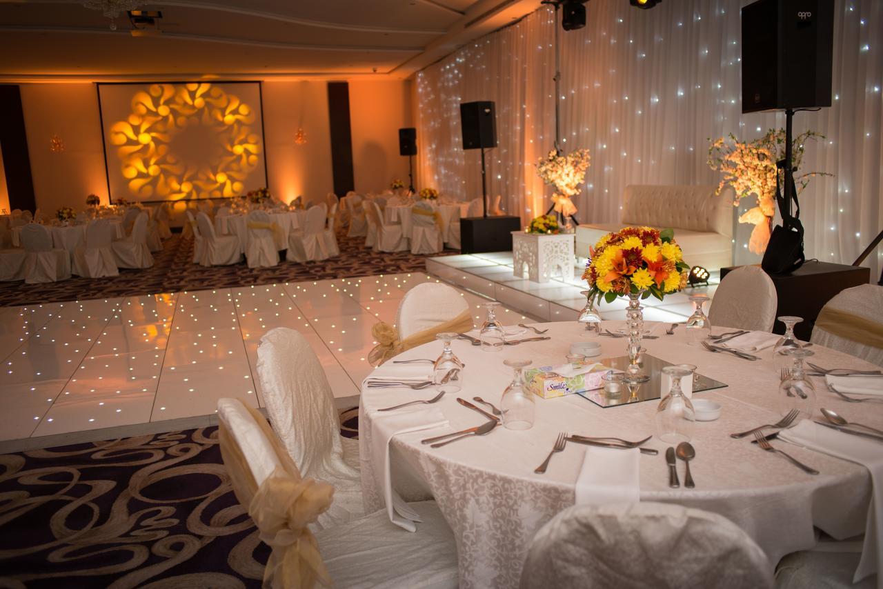 Century Park Hotel Amman Dış mekan fotoğraf